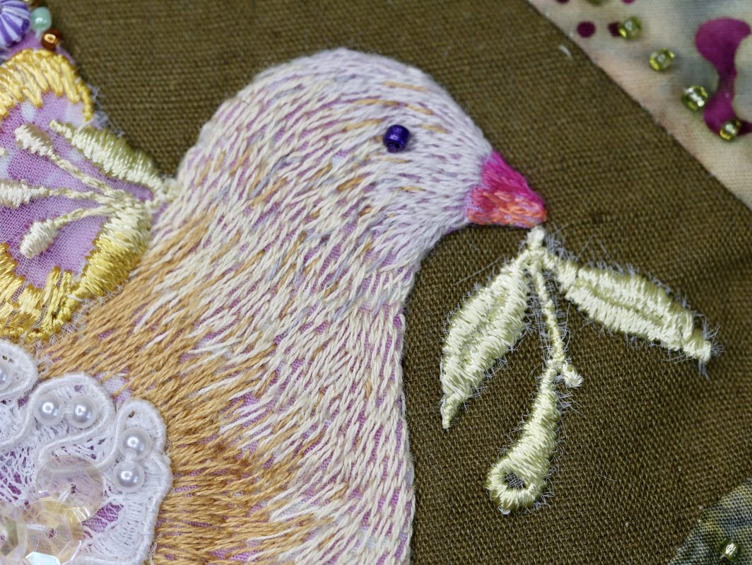 'Lil' Dove - Image 3
