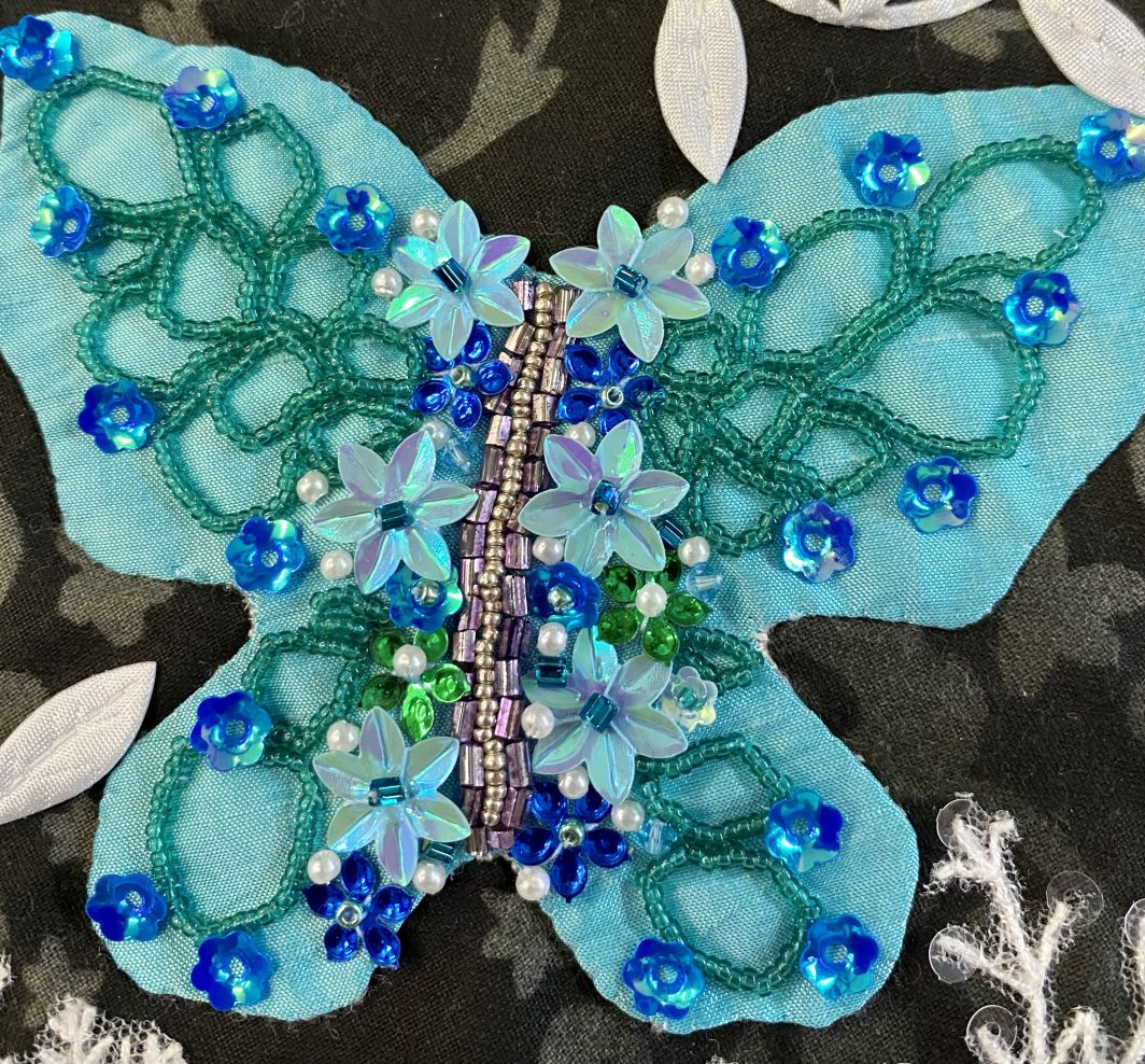 Butterflies&Lace - Image 13