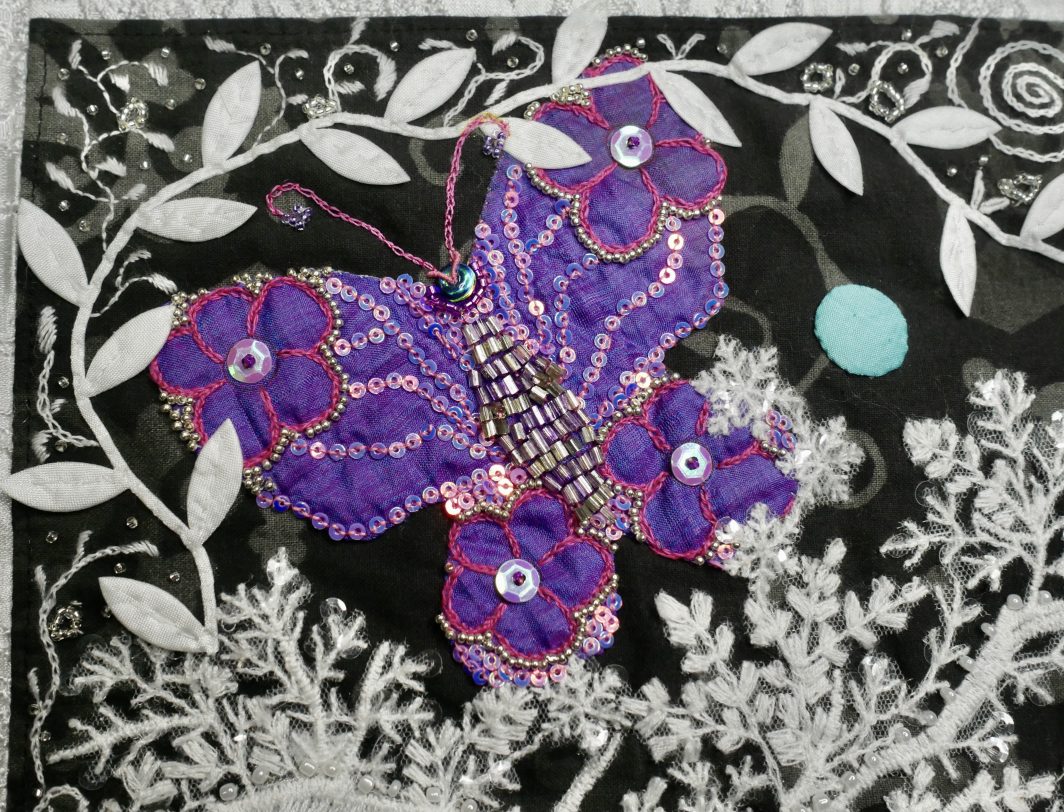 Butterflies&Lace - Image 7